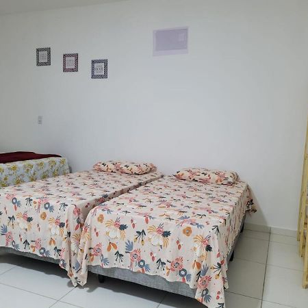 Pousada Beira Mar Suites Sao Bento Maragogi Εξωτερικό φωτογραφία