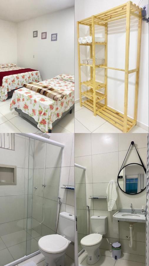 Pousada Beira Mar Suites Sao Bento Maragogi Εξωτερικό φωτογραφία