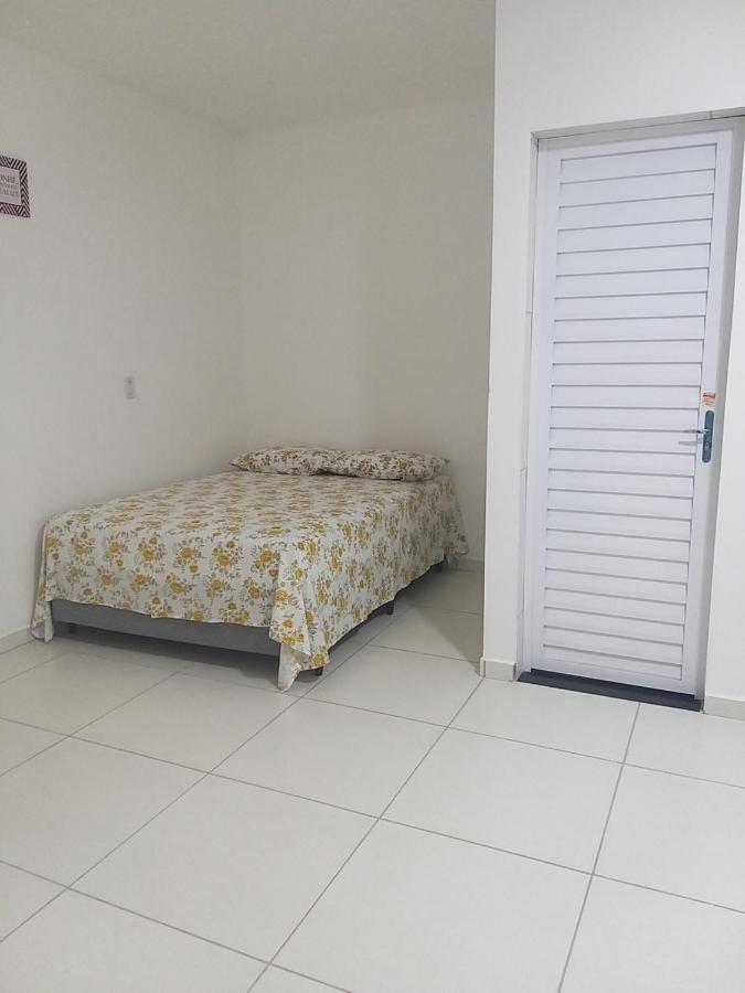 Pousada Beira Mar Suites Sao Bento Maragogi Εξωτερικό φωτογραφία