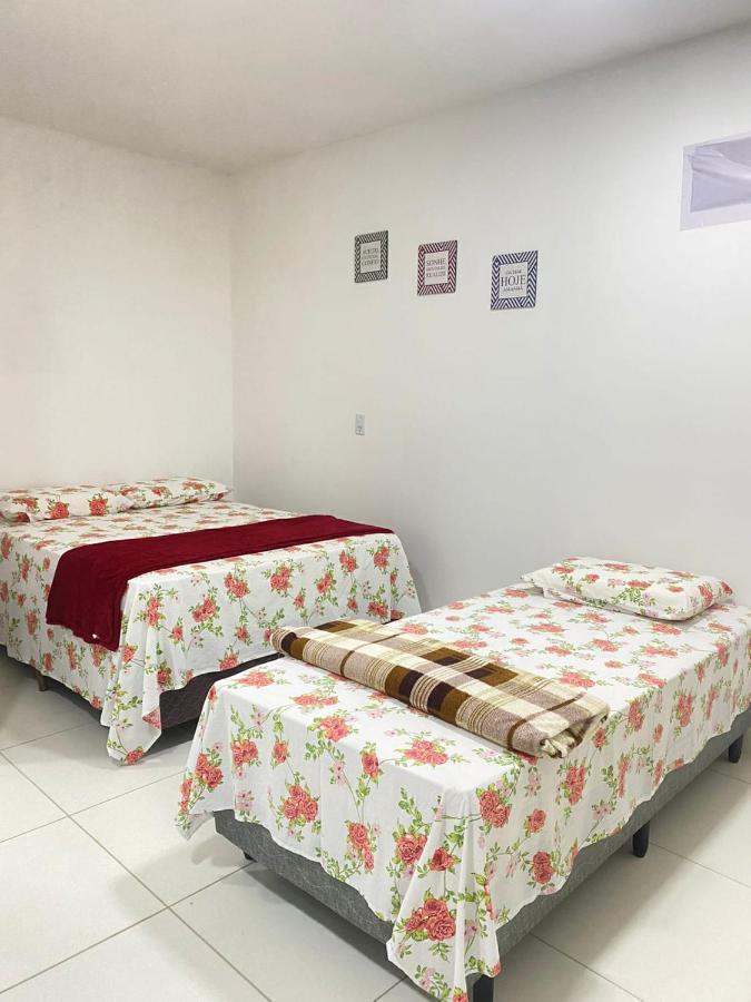 Pousada Beira Mar Suites Sao Bento Maragogi Εξωτερικό φωτογραφία