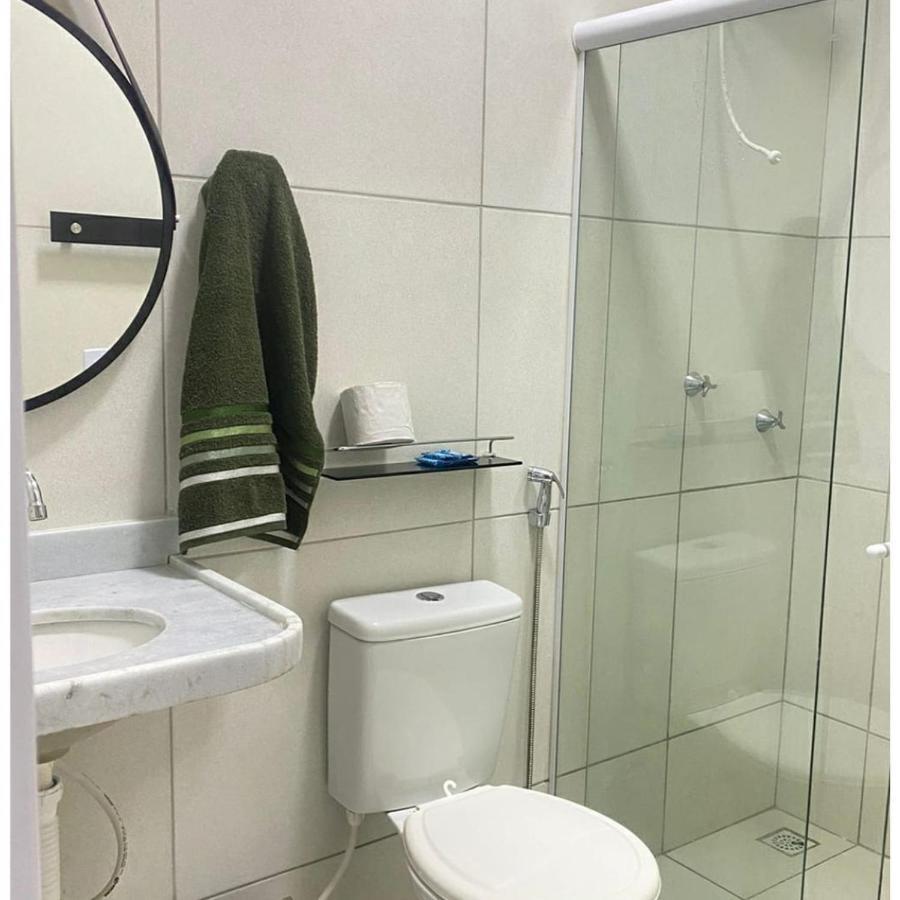 Pousada Beira Mar Suites Sao Bento Maragogi Εξωτερικό φωτογραφία