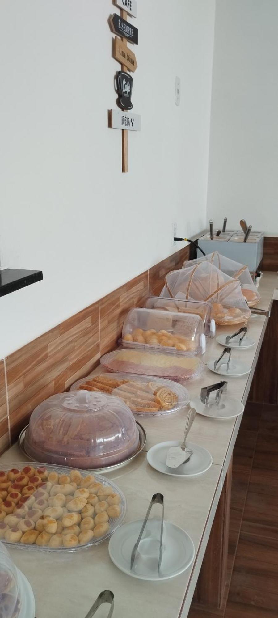 Pousada Beira Mar Suites Sao Bento Maragogi Εξωτερικό φωτογραφία